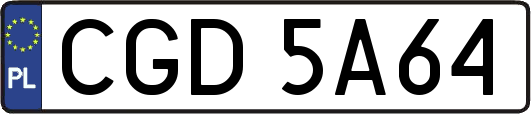 CGD5A64