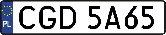 CGD5A65