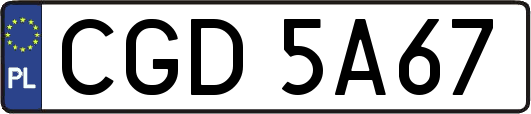 CGD5A67