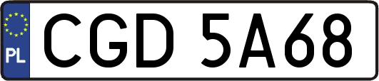CGD5A68