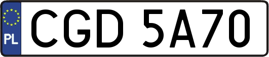 CGD5A70