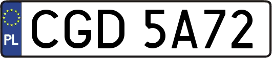 CGD5A72