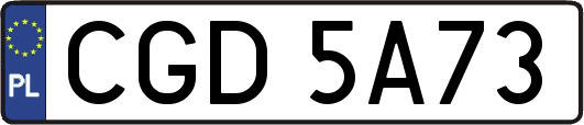 CGD5A73