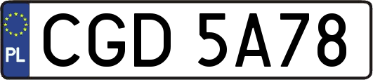 CGD5A78