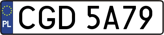 CGD5A79