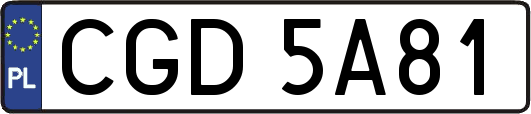 CGD5A81