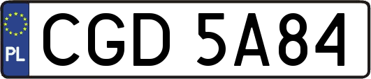 CGD5A84