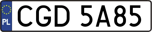CGD5A85
