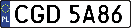CGD5A86