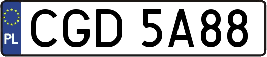 CGD5A88