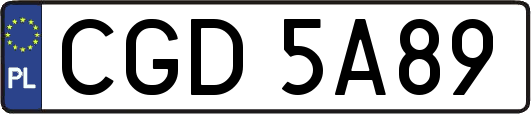 CGD5A89