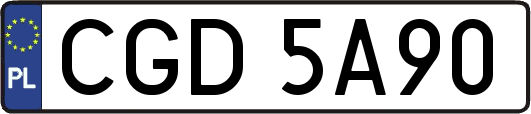 CGD5A90