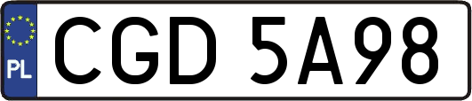 CGD5A98