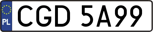 CGD5A99