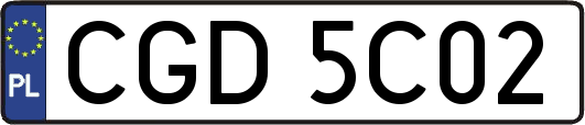 CGD5C02