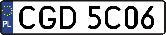 CGD5C06