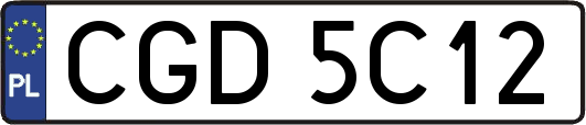 CGD5C12