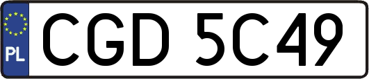 CGD5C49