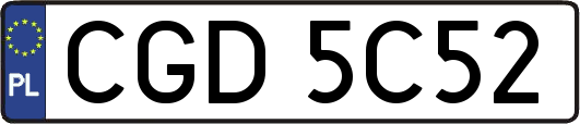 CGD5C52
