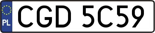 CGD5C59