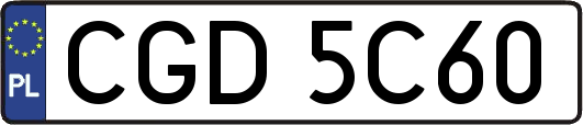CGD5C60
