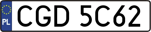 CGD5C62