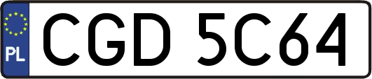 CGD5C64
