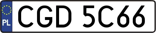 CGD5C66