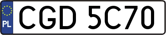 CGD5C70