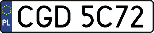 CGD5C72