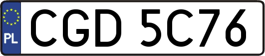 CGD5C76