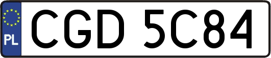 CGD5C84