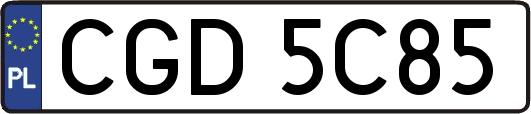 CGD5C85