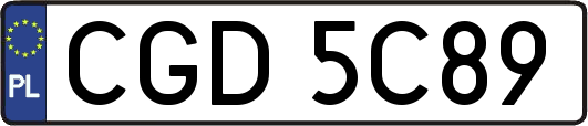 CGD5C89