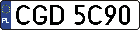 CGD5C90