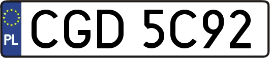 CGD5C92