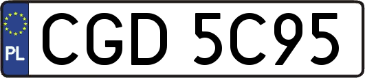 CGD5C95
