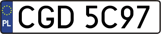 CGD5C97
