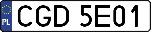 CGD5E01