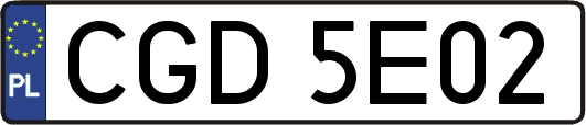 CGD5E02