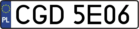 CGD5E06