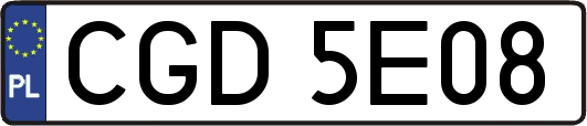 CGD5E08