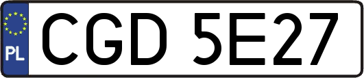 CGD5E27