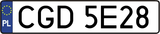 CGD5E28