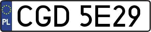 CGD5E29