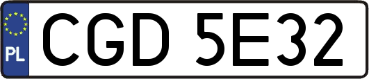 CGD5E32