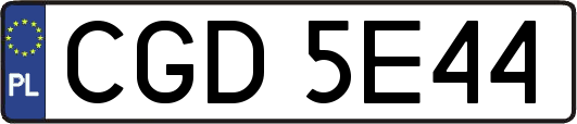 CGD5E44