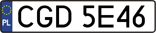 CGD5E46