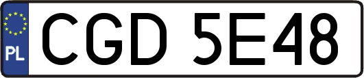 CGD5E48