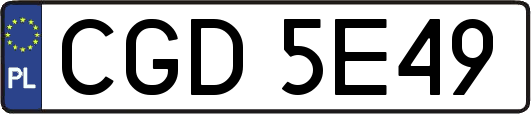 CGD5E49